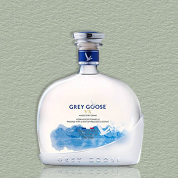 Vodka
